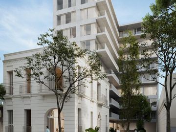 Departamento de dos dormitorios en venta en zona centro