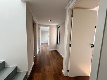 Casa en venta de dos dormitorios a estrenar.