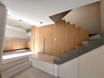 Casa en venta de dos dormitorios a estrenar.