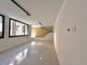 Casa en venta de dos dormitorios a estrenar.