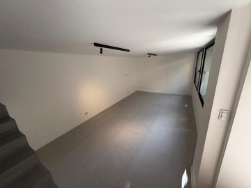 Casa en venta de dos dormitorios a estrenar.