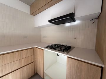 Casa en venta de dos dormitorios a estrenar.