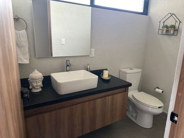 RENTA DE CASA EN CONDOMINIO EN VALLE DE  JURIQUILLA. 12