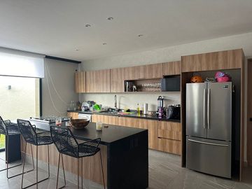 RENTA DE CASA EN CONDOMINIO EN VALLE DE  JURIQUILLA. 12