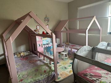 RENTA DE CASA EN CONDOMINIO EN VALLE DE  JURIQUILLA. 12