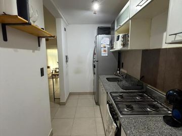 Venta - 2 ambientes ALTA RENTA - Remeros DUT Rincón de Milberg Tigre