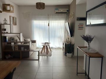 Venta - 2 ambientes ALTA RENTA - Remeros DUT Rincón de Milberg Tigre