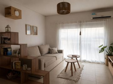 Venta - 2 ambientes ALTA RENTA - Remeros DUT Rincón de Milberg Tigre