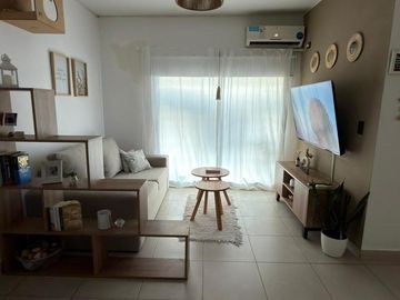 Venta - 2 ambientes ALTA RENTA - Remeros DUT Rincón de Milberg Tigre