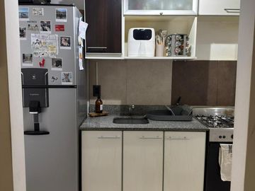 Venta - 2 ambientes ALTA RENTA - Remeros DUT Rincón de Milberg Tigre