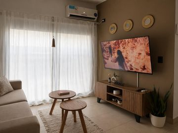 Venta - 2 ambientes ALTA RENTA - Remeros DUT Rincón de Milberg Tigre
