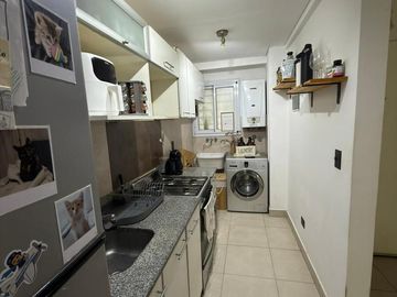 Venta - 2 ambientes ALTA RENTA - Remeros DUT Rincón de Milberg Tigre