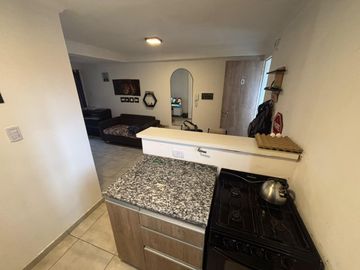 VENTA| Departamento 1 Dorm. con 2 BALCONES en GENERAL PAZ - TAP8040836