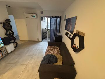 VENTA| Departamento 1 Dorm. con 2 BALCONES en GENERAL PAZ - TAP8040836