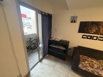 VENTA| Departamento 1 Dorm. con 2 BALCONES en GENERAL PAZ - TAP8040836