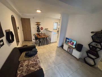VENTA| Departamento 1 Dorm. con 2 BALCONES en GENERAL PAZ - TAP8040836