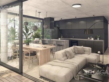 DEPARTAMENTO ALQUILER 3 AMBIENTES FLORIDA VICENTE LOPEZ