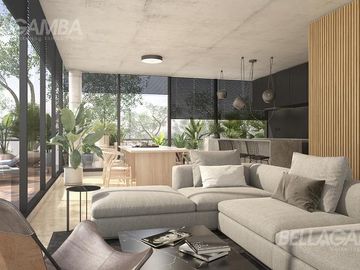 DEPARTAMENTO ALQUILER 3 AMBIENTES FLORIDA VICENTE LOPEZ