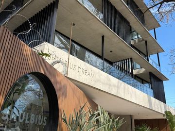 DEPARTAMENTO ALQUILER 3 AMBIENTES FLORIDA VICENTE LOPEZ
