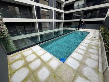 Depto en Nva Cba con Amenities - Reggia 6