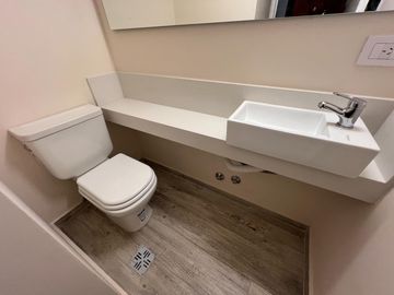 Depto en Nva Cba con Amenities - Reggia 6