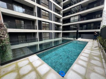 Depto en Nva Cba con Amenities - Reggia 6