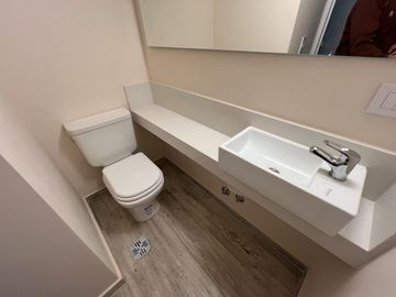 Depto en Nva Cba con Amenities - Reggia 6
