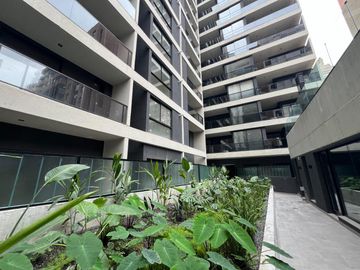 Depto en Nva Cba con Amenities - Reggia 6
