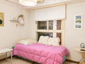 VENTA DEPARTAMENTO 4 AMBIENTES CON DEPENDENCIA Y COCHERA -  PALERMO | BALCÓN