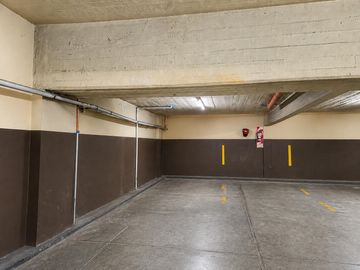 VENTA DEPARTAMENTO 4 AMBIENTES CON DEPENDENCIA Y COCHERA -  PALERMO | BALCÓN