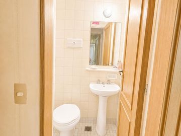 VENTA DEPARTAMENTO 4 AMBIENTES CON DEPENDENCIA Y COCHERA -  PALERMO | BALCÓN
