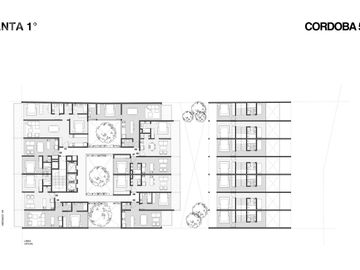 Departamento - Palermo Hollywood