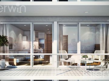 Departamento - Palermo Hollywood