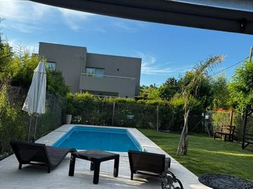 Casa en Venta en Aranzazu