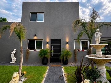 Casa en Venta en Aranzazu