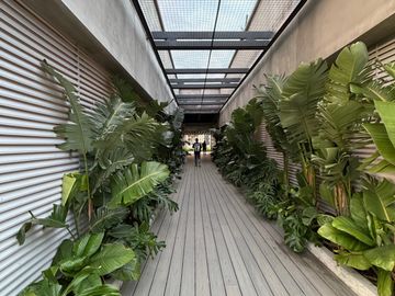 Venta Departamento cuatro ambientes con cochera y baulera Remeros Beach Sky 1