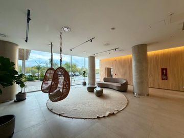 Venta Departamento cuatro ambientes con cochera y baulera Remeros Beach Sky 1