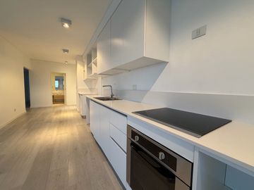 Venta Departamento cuatro ambientes con cochera y baulera Remeros Beach Sky 1