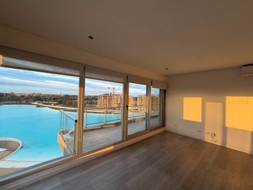 Venta Departamento cuatro ambientes con cochera y baulera Remeros Beach Sky 1