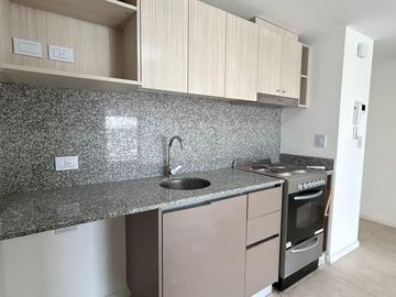 Departamento a estrenar 2 ambientes en Remedios De Escalada