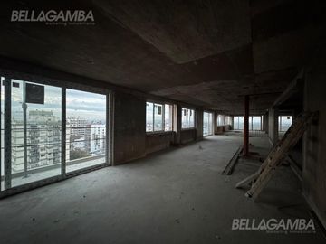 DEPARTAMENTO VENTA 2AMBIENTES VICENTE LOPEZ