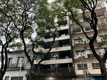 VENTA DEPARTAMENTO MONOAMBIENTE A ESTRENAR, AMENITIES, EN VILLA CRESPO.