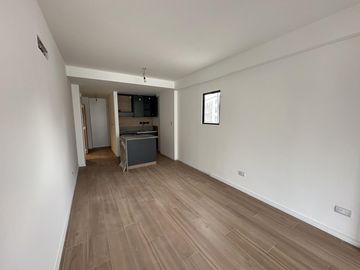 VENTA DEPARTAMENTO MONOAMBIENTE A ESTRENAR, AMENITIES, EN VILLA CRESPO.