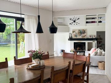 Casa en Venta 8 Ambientes en Mayling - Pilar