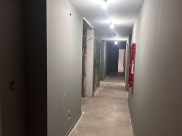 VENTA - MONOAMBIENTE - BELGRANO