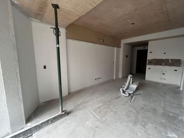 VENTA - MONOAMBIENTE - BELGRANO