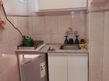 Monoambiente en venta – Oportunidad ideal para inversión en zona Aldrey / Plaza Colón
