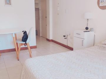 Monoambiente en venta – Oportunidad ideal para inversión en zona Aldrey / Plaza Colón