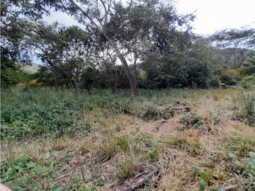 LOTE SANTA FE DE ANTIOQUIA EN PARCELA