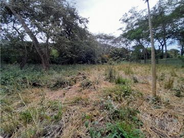 LOTE SANTA FE DE ANTIOQUIA EN PARCELA